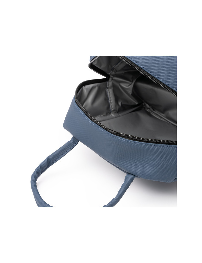 Nevera SELFOS de PU Leather con interior isotérmico 8 L personalizado de Stamina imagen 10