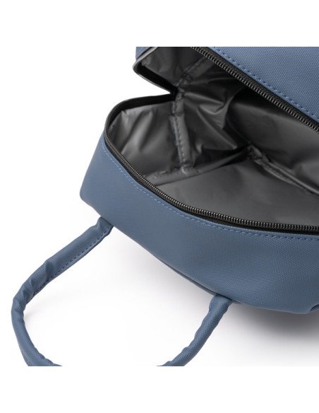 Nevera SELFOS de PU Leather con interior isotérmico 8 L personalizado de Stamina imagen 10