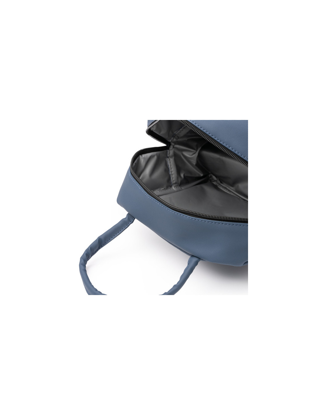 Nevera SELFOS de PU Leather con interior isotérmico 8 L personalizado de Stamina imagen 10