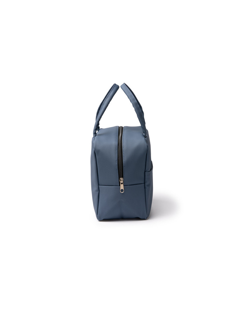 Nevera SELFOS de PU Leather con interior isotérmico 8 L personalizado de Stamina imagen 11