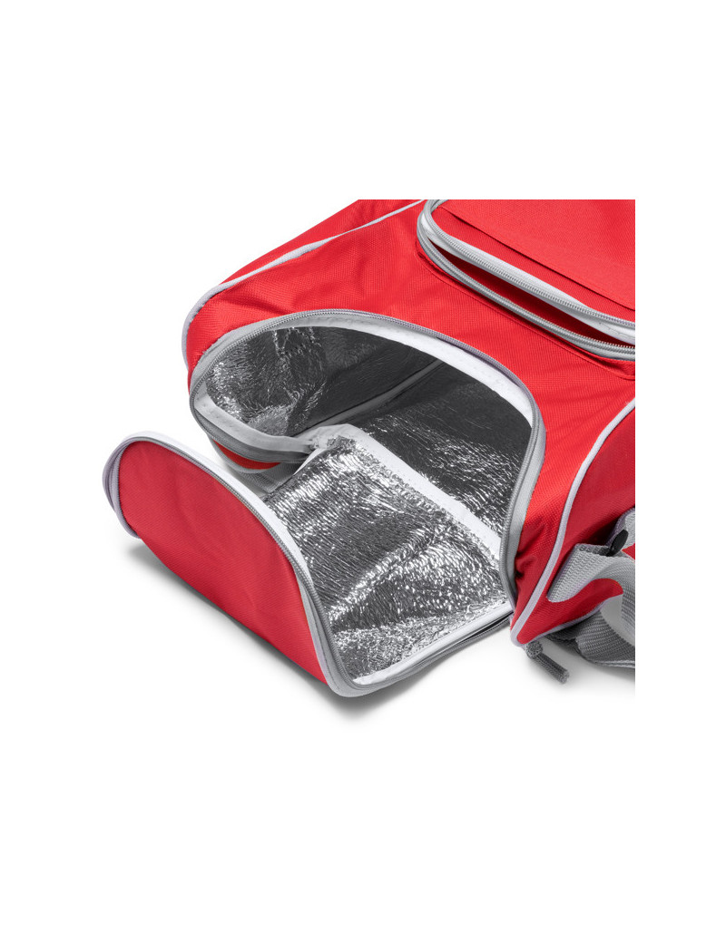 Nevera multiusos BAYONA personalizado de Stamina imagen 6
