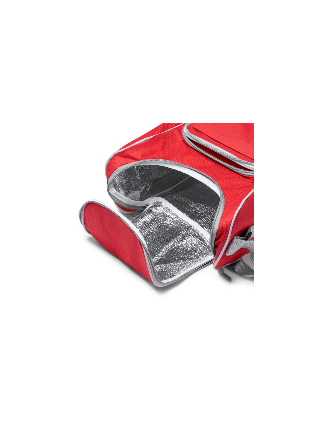 Nevera multiusos BAYONA personalizado de Stamina imagen 6