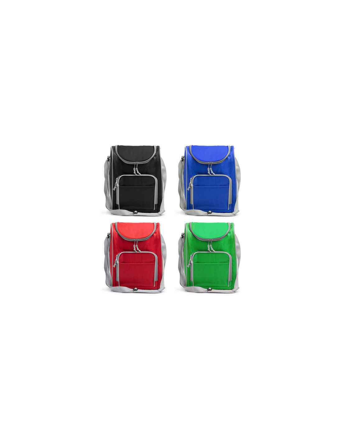 Nevera multiusos BAYONA personalizado de Stamina imagen 10