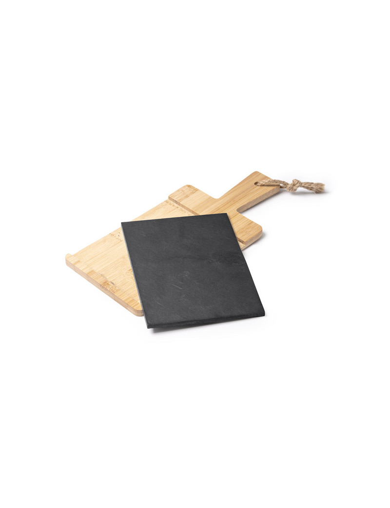 Tabla de cortar CASTEL personalizado de Stamina imagen 3