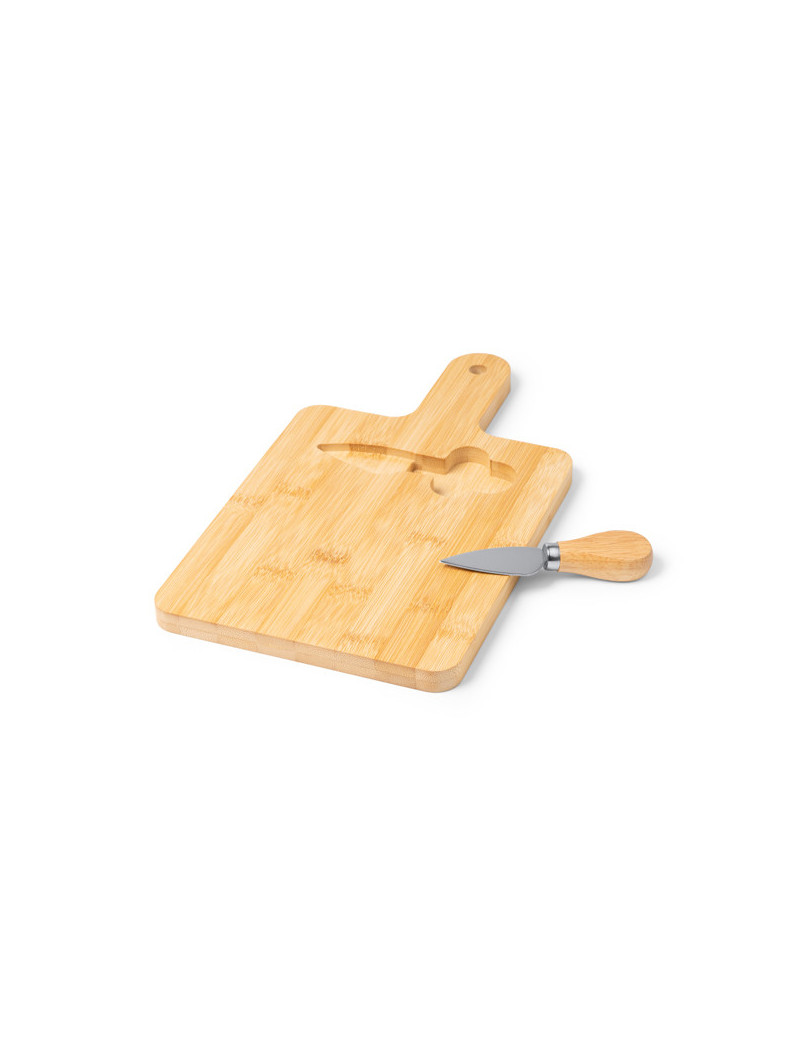 Tabla de cortar BRIE personalizado de Stamina imagen 4