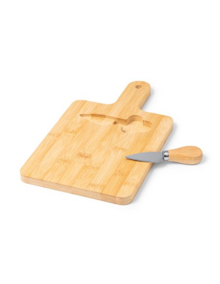 Tabla de cortar BRIE personalizado de Stamina imagen 4