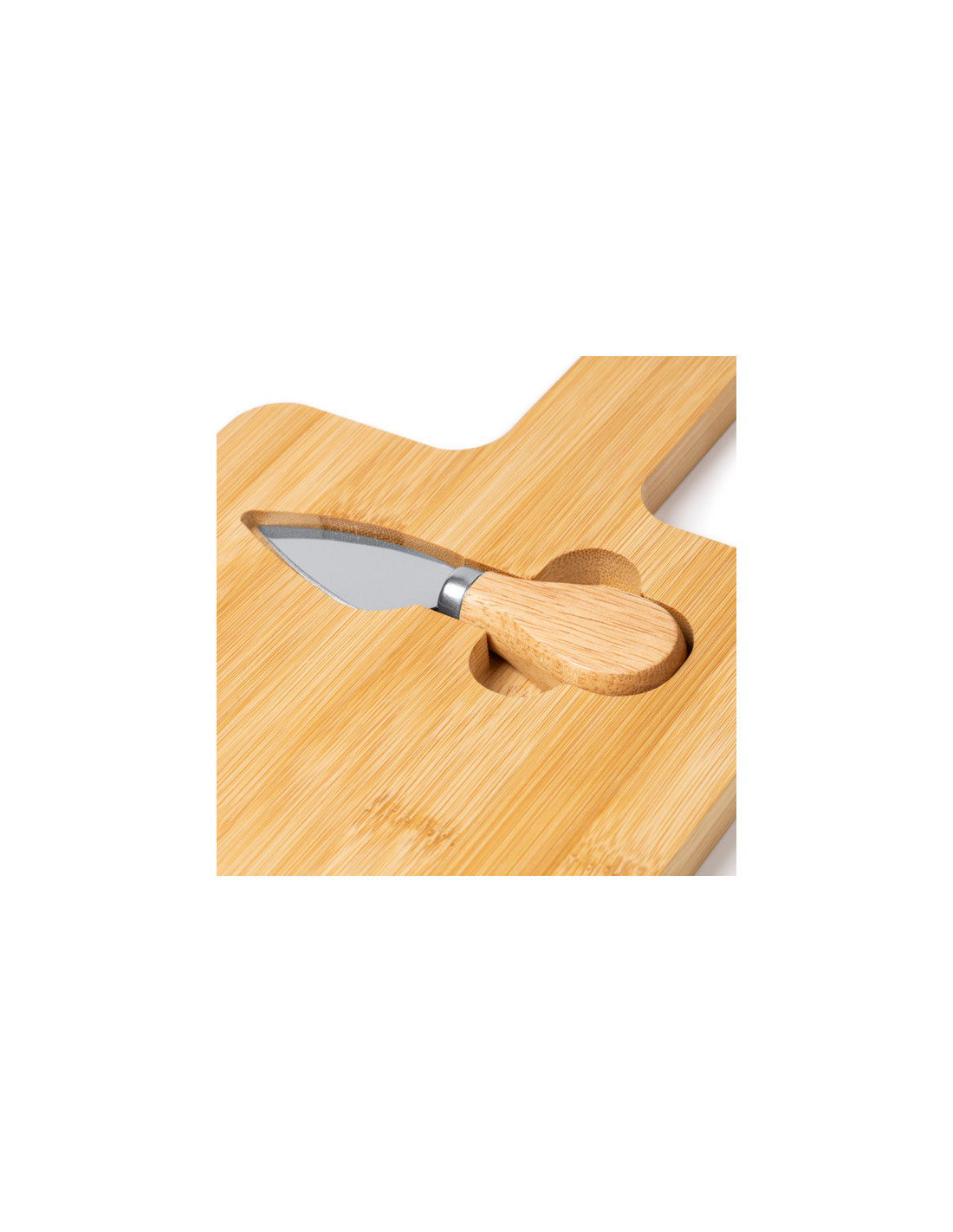 Tabla de cortar BRIE personalizado de Stamina imagen 5