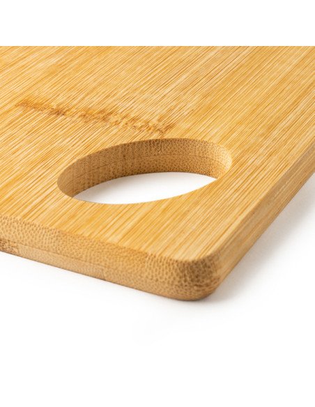 Tabla de cortar DEVON personalizado de Stamina imagen 4