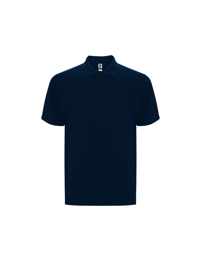 Polo CENTAURO PREMIUM personalizado de Roly imagen 4