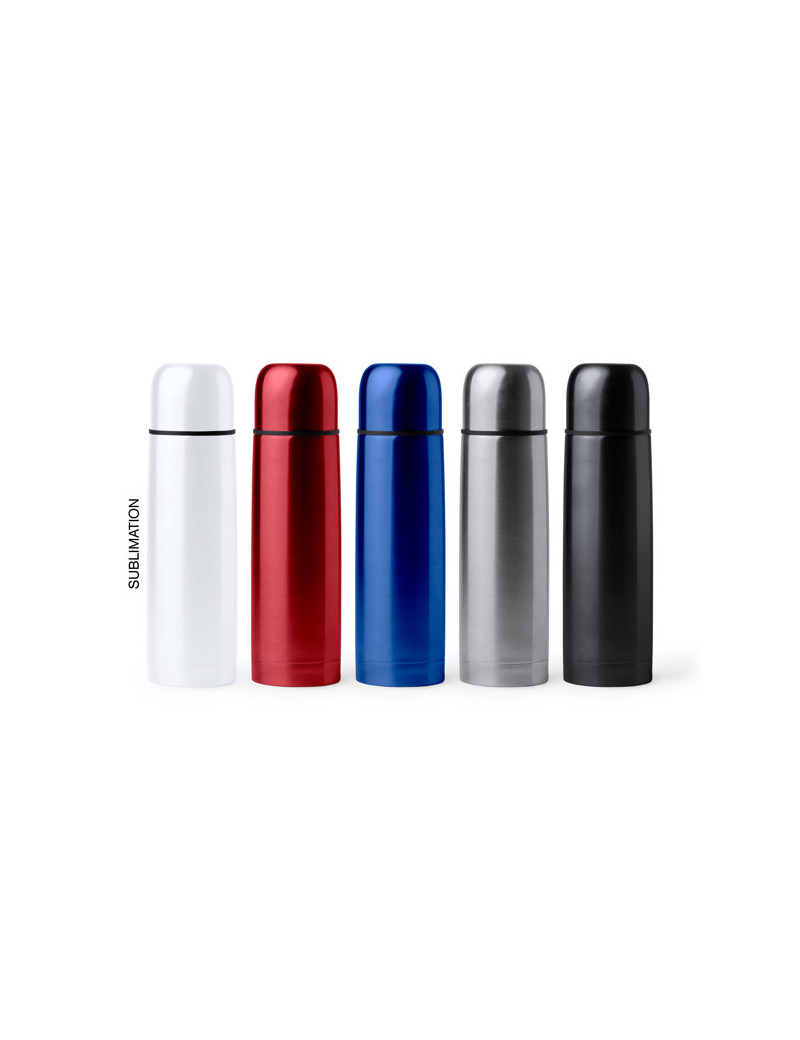 Termo SALVIA personalizado de Stamina imagen 9