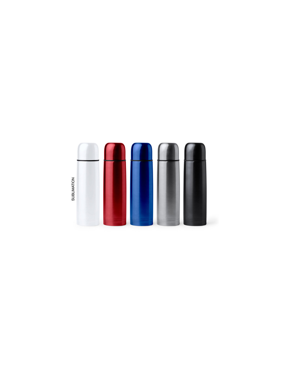 Termo SALVIA personalizado de Stamina imagen 9
