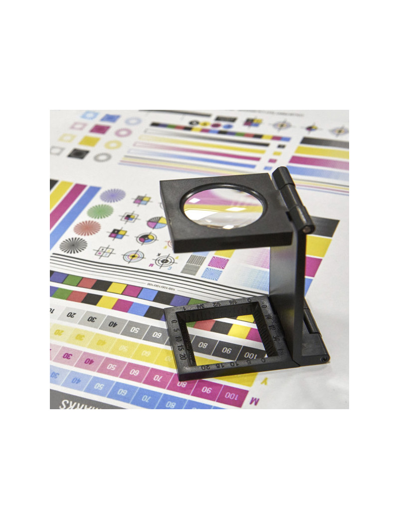 Lupa SHERLOCK personalizado de Stamina imagen 5