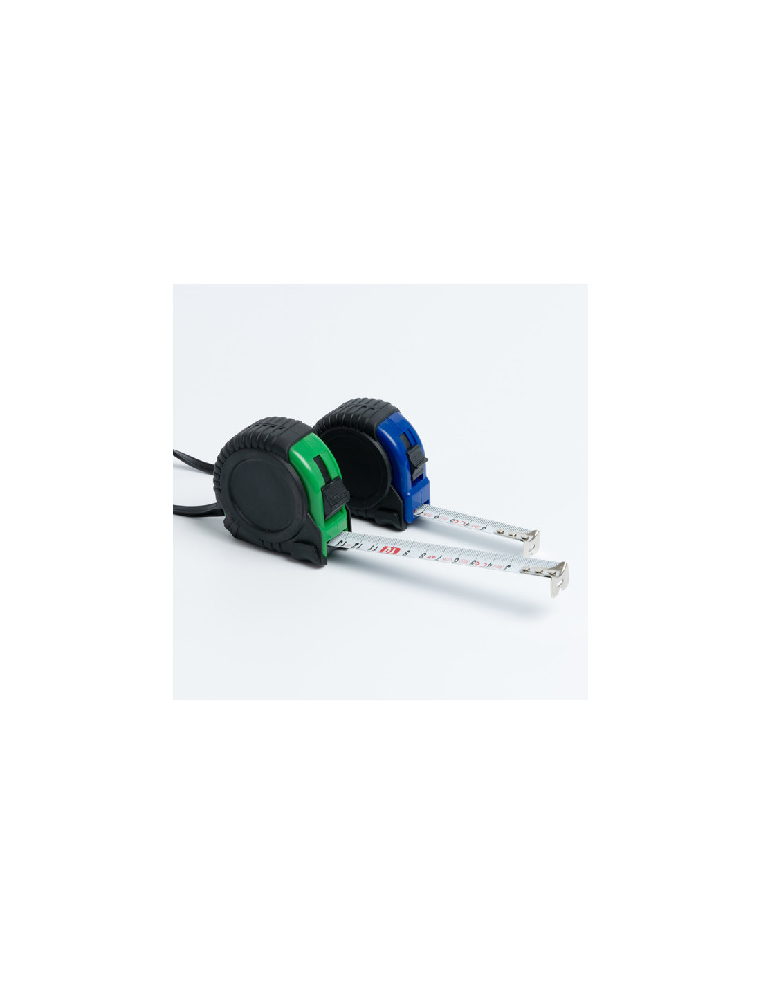 Fléxometro de 3 metros RIVET personalizado de Stamina imagen 7