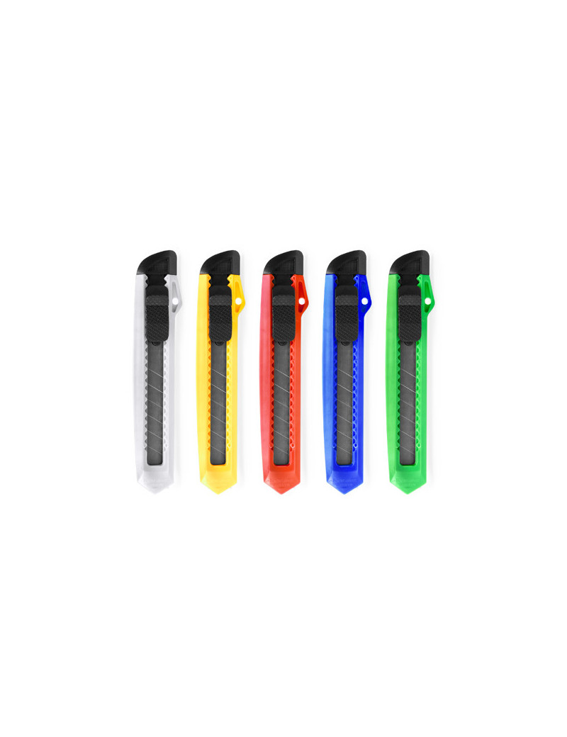 Cutter LOCK personalizado de Stamina imagen 8