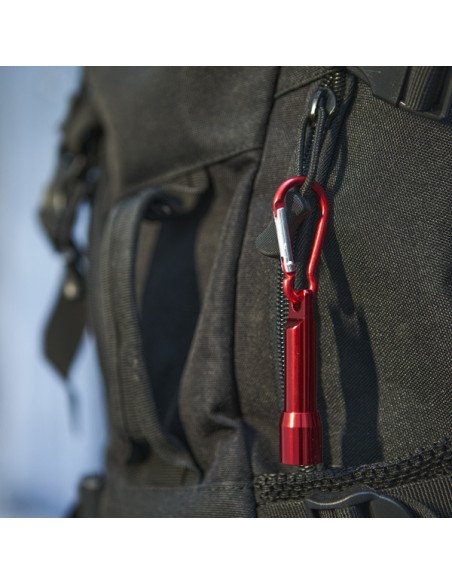 Linterna HALE personalizado de Stamina imagen 6