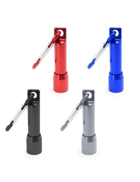 Linterna HALE personalizado de Stamina imagen 7