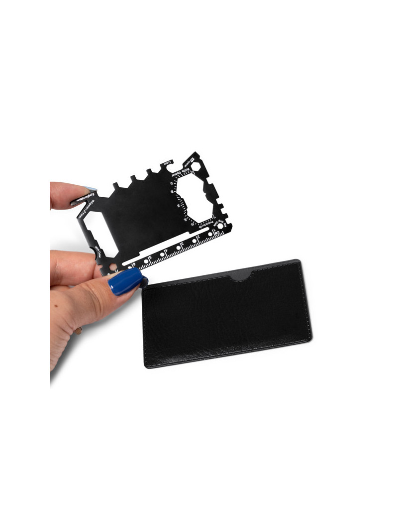 Multiherramienta TRADIE personalizado de Stamina imagen 3