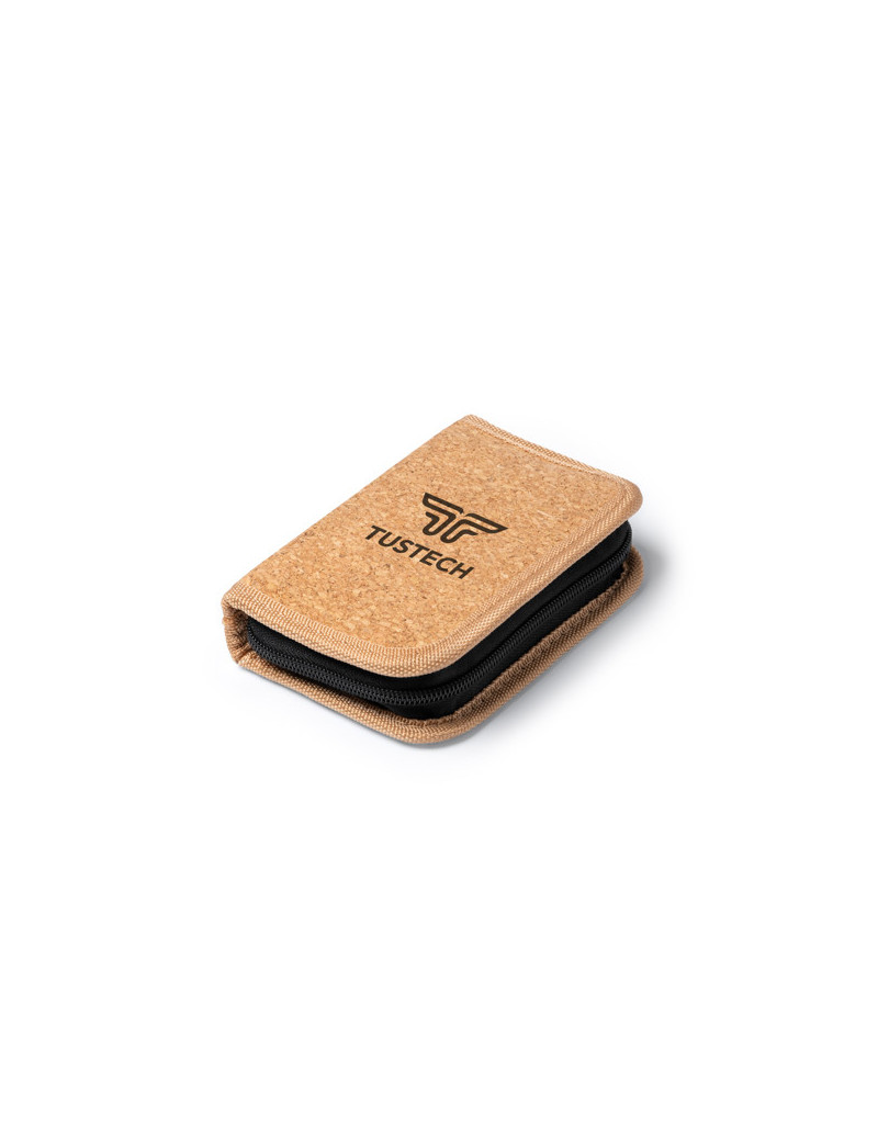 Set de herramientas DECKER personalizado de Stamina imagen 3