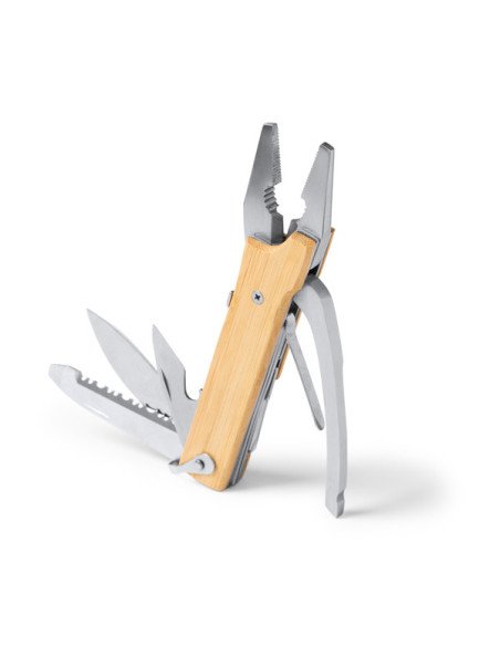 Multiherramienta PURIA personalizado de Stamina imagen 4