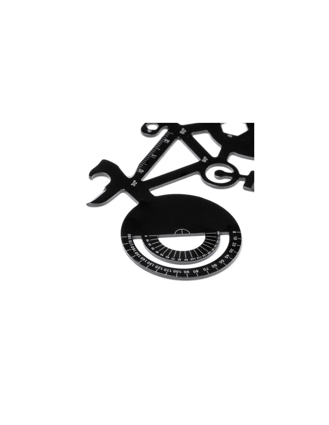 Multiherramientas de acero inoxidable NIBALI personalizado de Stamina imagen 3