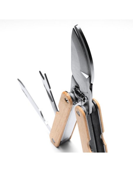 Multiherramienta FELOS personalizado de Stamina imagen 3