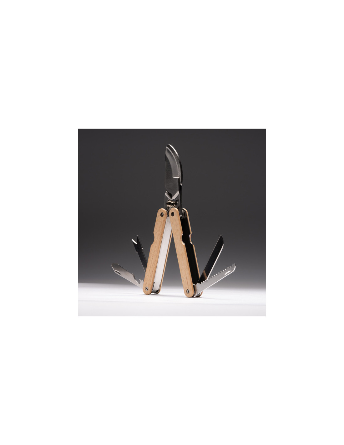 Multiherramienta FELOS personalizado de Stamina imagen 5