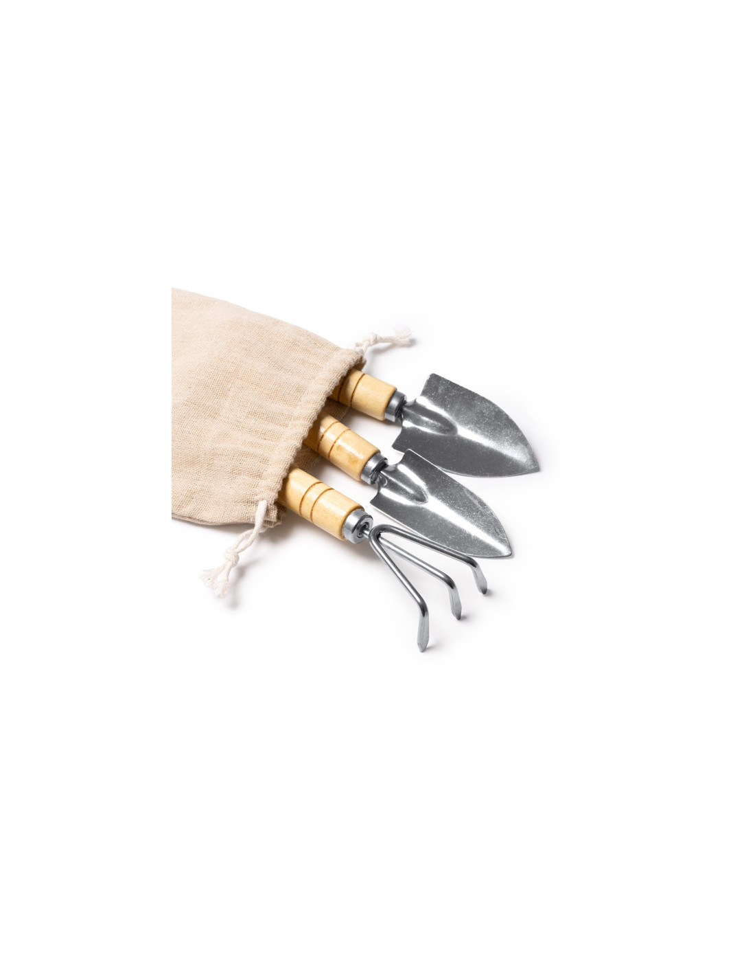 Set de jardinería CROCUS personalizado de Stamina imagen 4