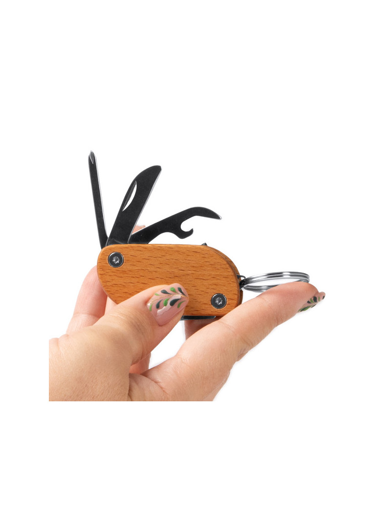 Multiherramientas CARAVEL personalizado de Stamina imagen 6