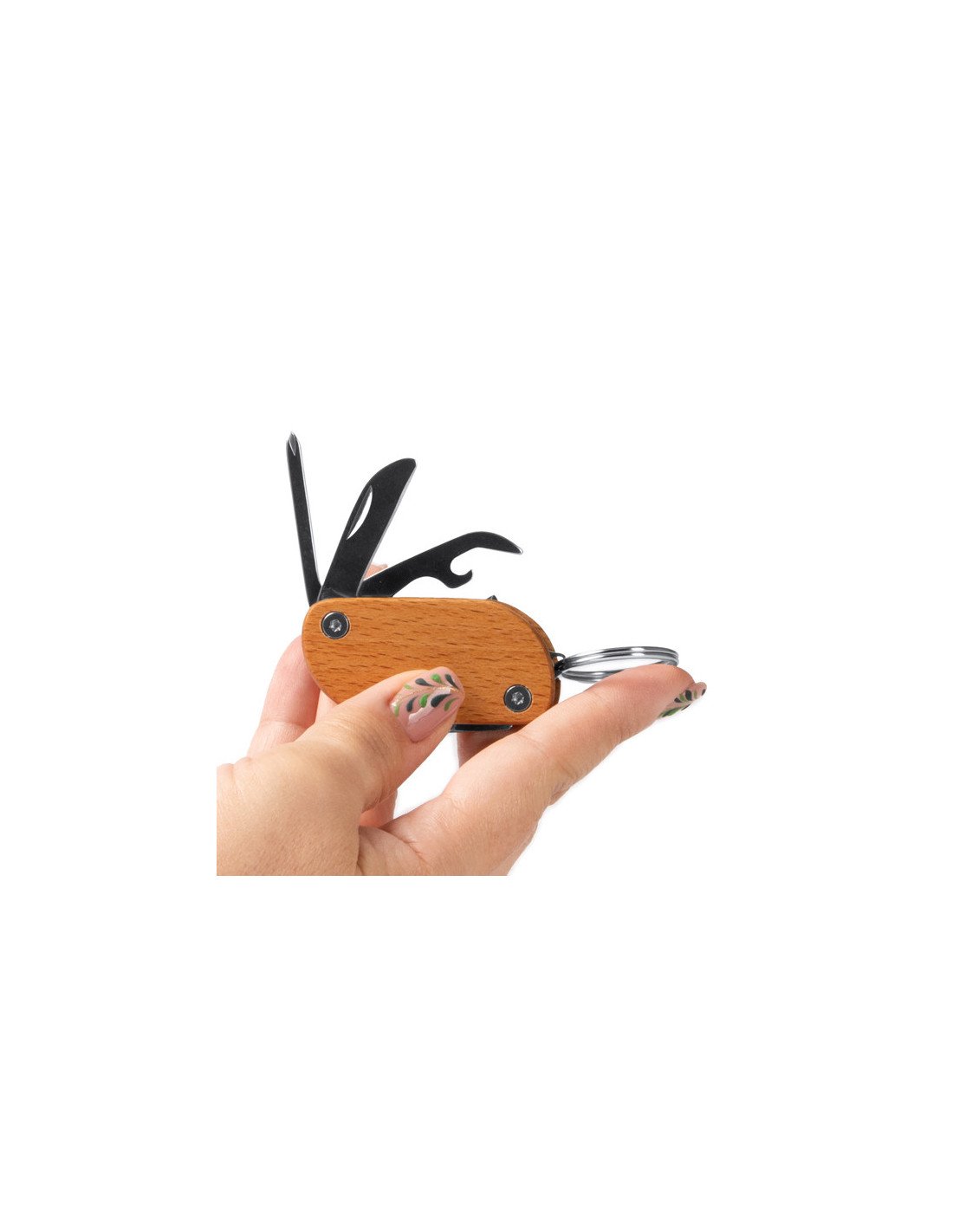 Multiherramientas CARAVEL personalizado de Stamina imagen 6