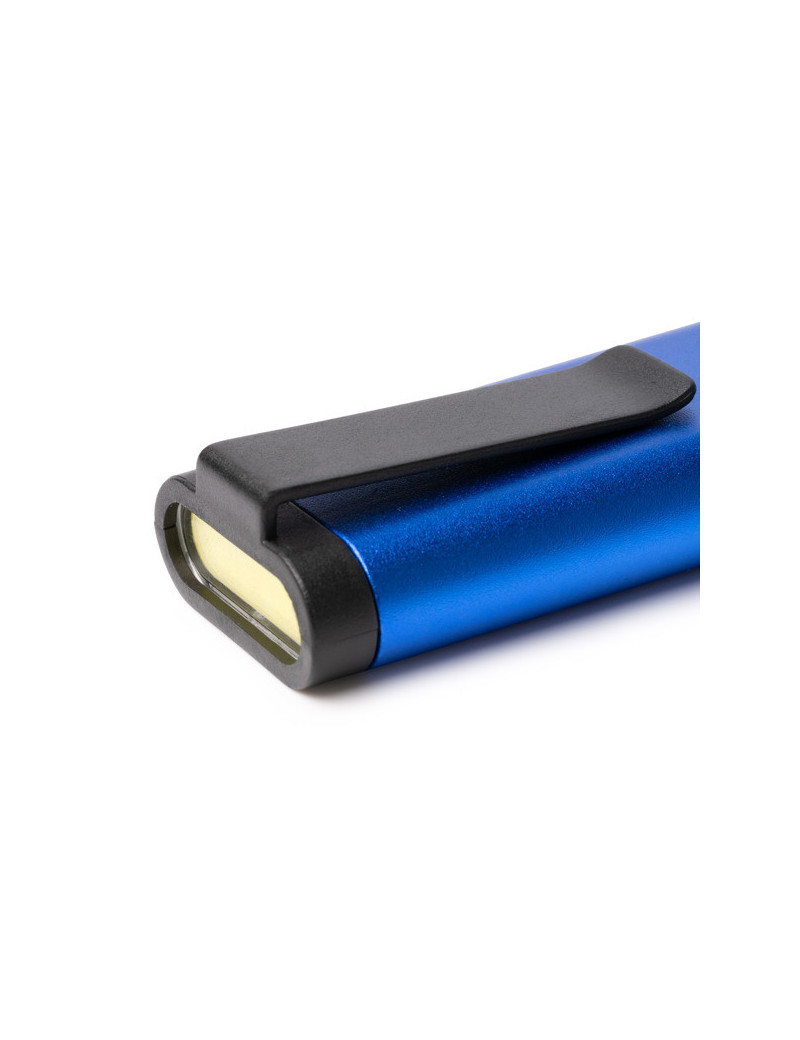 Multiherramienta CARPIX con linterna 70 lúmenes y destornillador personalizado de Stamina imagen 12