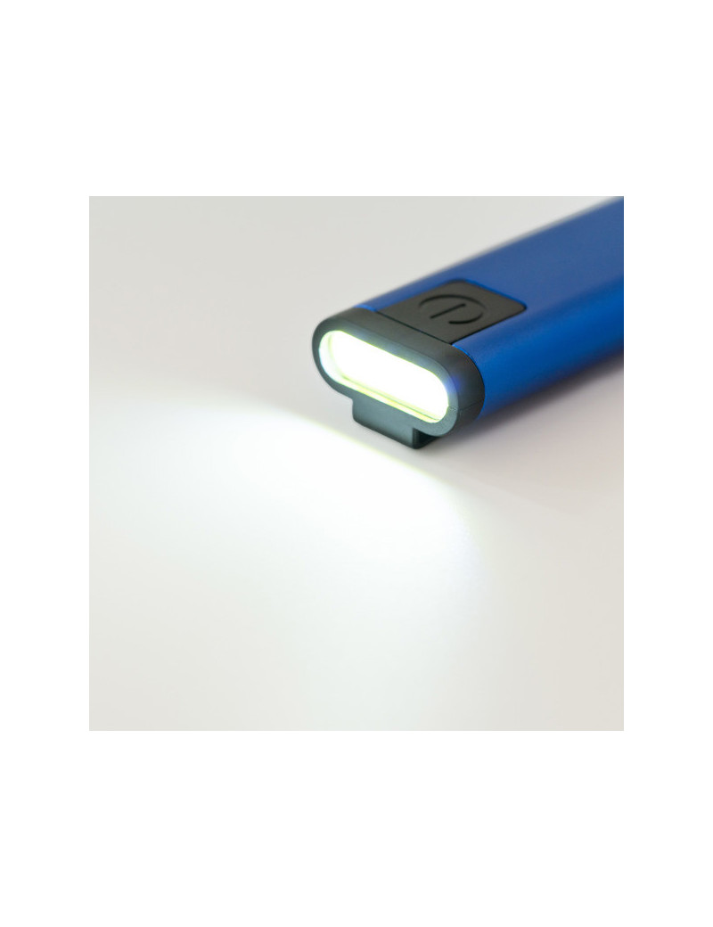 Multiherramienta CARPIX con linterna 70 lúmenes y destornillador personalizado de Stamina imagen 13
