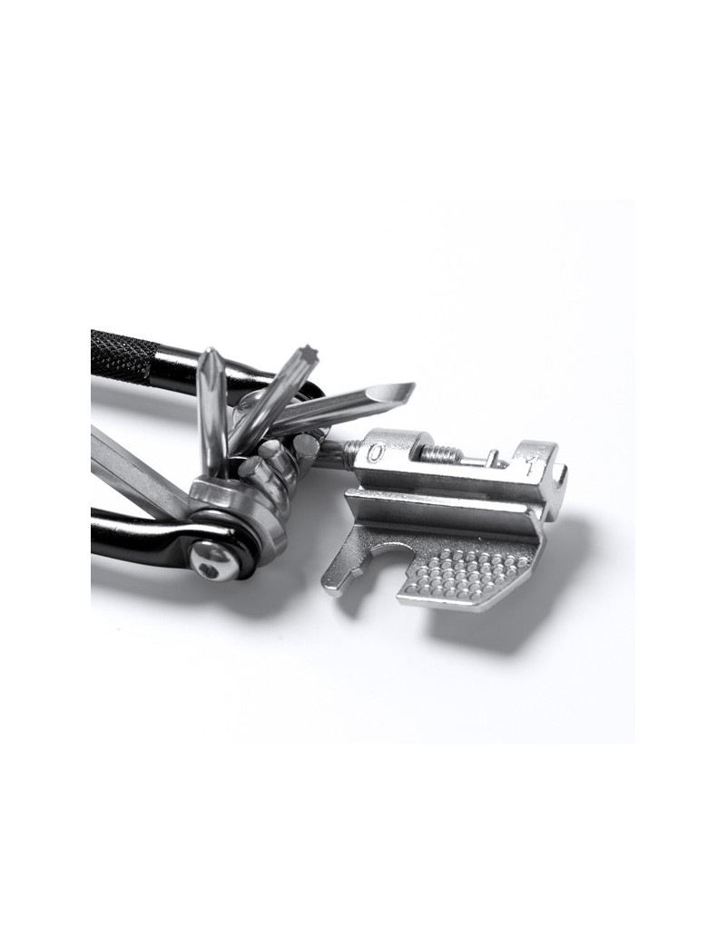 Multiherramientas SORBY personalizado de Stamina imagen 3