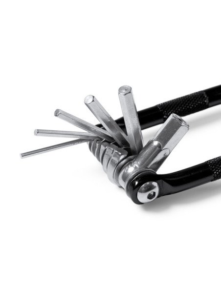 Multiherramientas SORBY personalizado de Stamina imagen 4