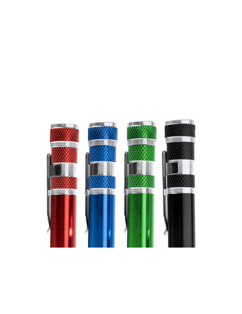Multiherramienta BRICO personalizado de Stamina imagen 9