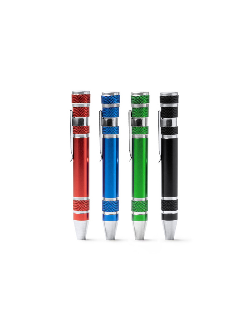 Multiherramienta BRICO personalizado de Stamina imagen 10