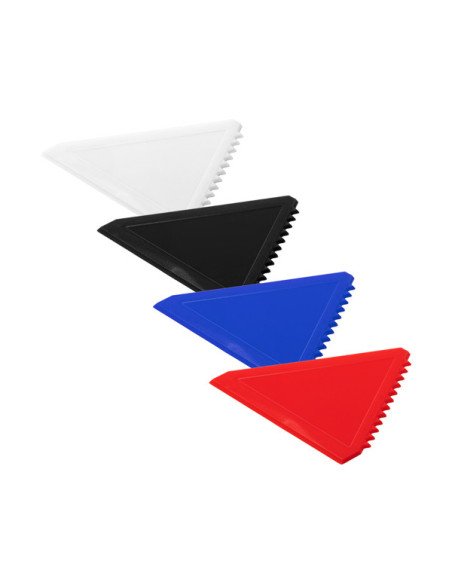 Rascador de hielo ALSEN personalizado de Stamina imagen 7