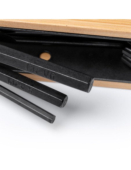 Multiherramienta NINER personalizado de Stamina imagen 3