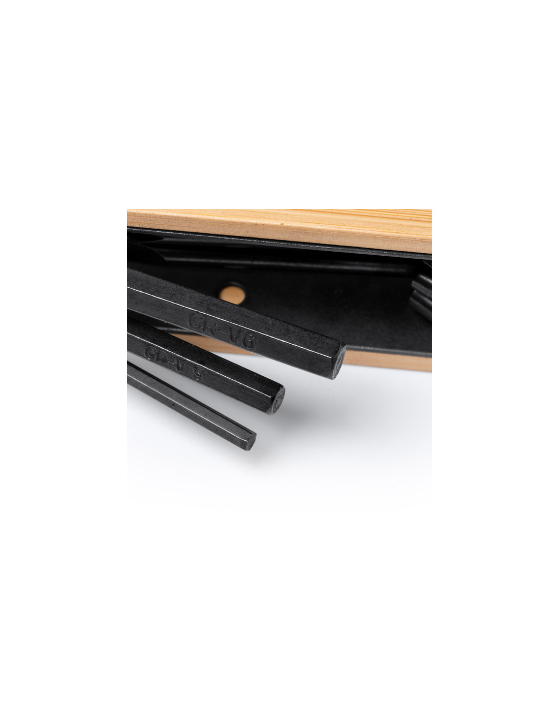 Multiherramienta NINER personalizado de Stamina imagen 3