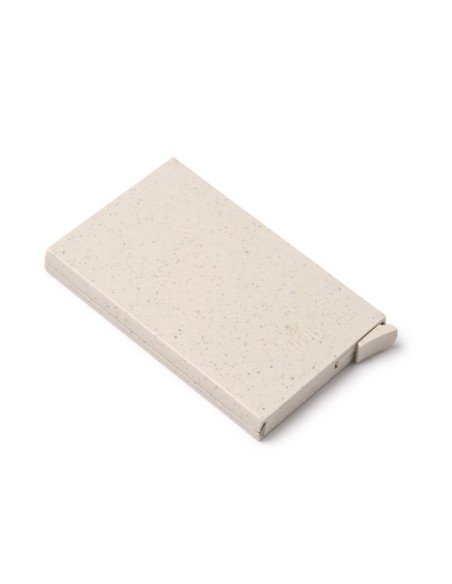 Tarjetero PORTER personalizado de Stamina imagen 4