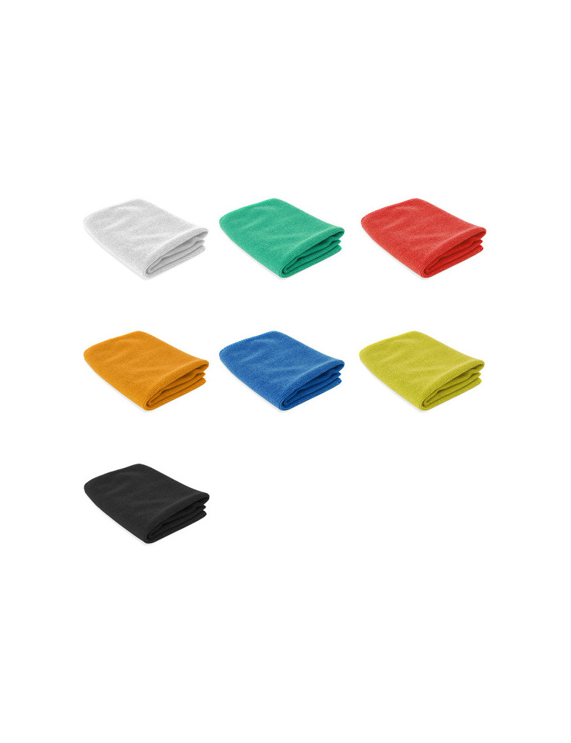 Toalla de mano BAY personalizado de Stamina imagen 9