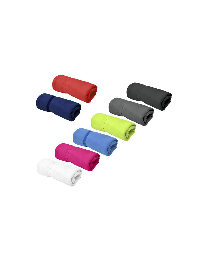 Toalla multi-deporte CORK personalizado de Stamina imagen 8
