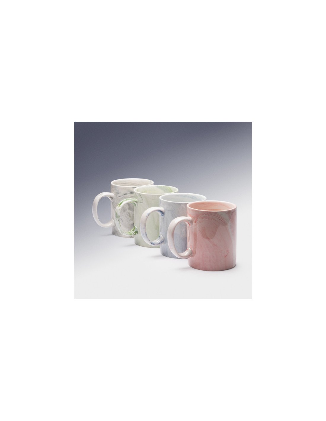 Taza NORVAL personalizado de Stamina imagen 7