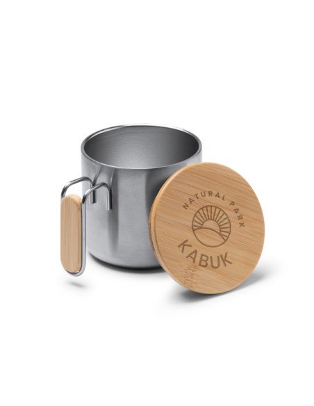 Taza RIMOR personalizado de Stamina imagen 4