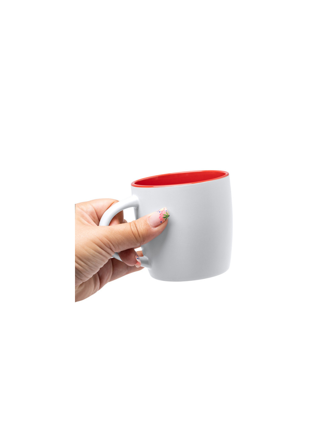 Taza RADEK personalizado de Stamina imagen 9