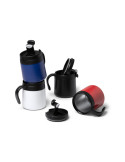 Taza de acero VAKE personalizado de Stamina imagen 8