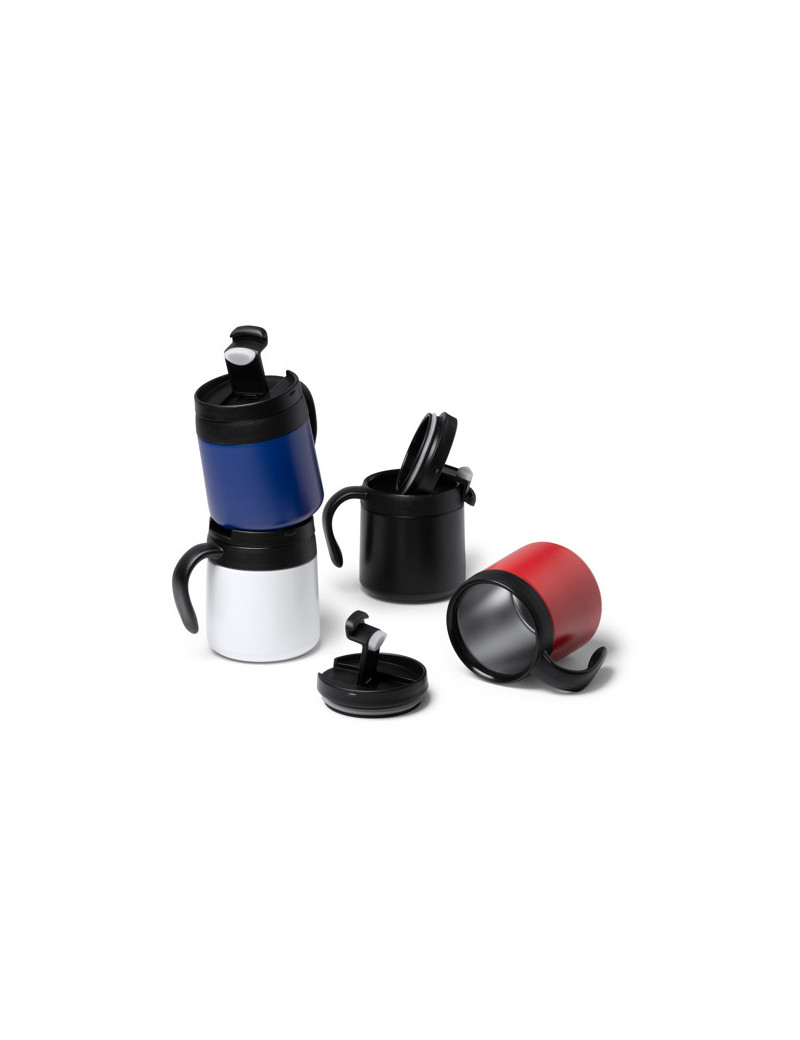 Taza de acero VAKE personalizado de Stamina imagen 8
