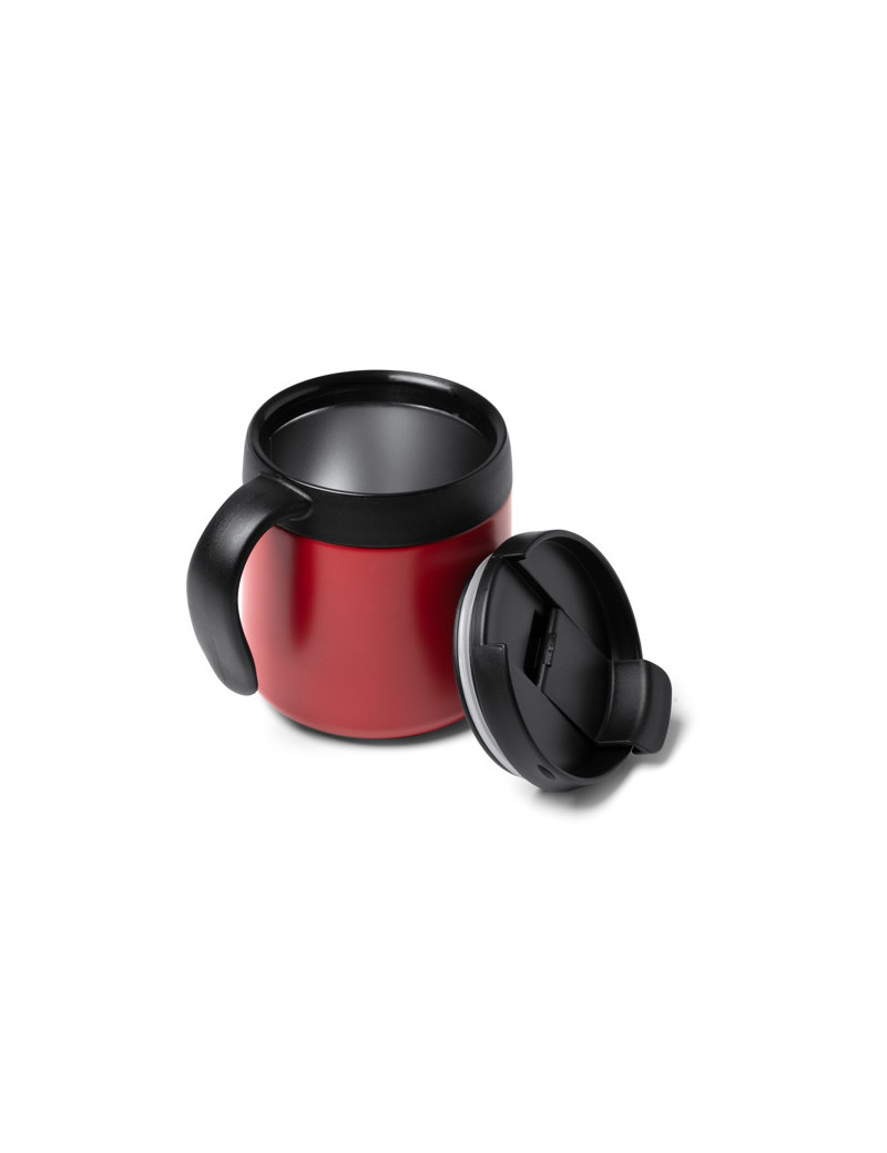 Taza de acero VAKE personalizado de Stamina imagen 9
