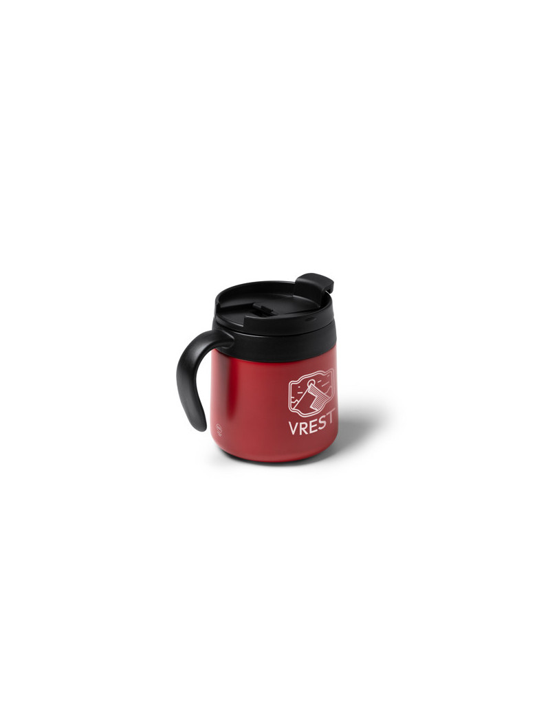 Taza de acero VAKE personalizado de Stamina imagen 10