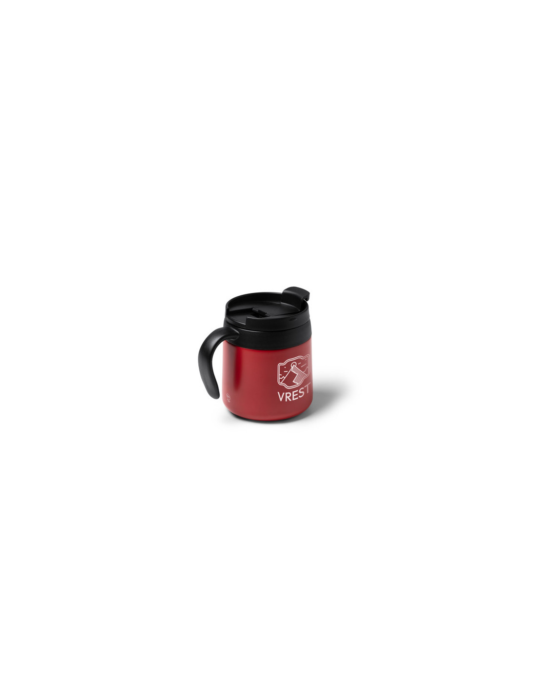 Taza de acero VAKE personalizado de Stamina imagen 10