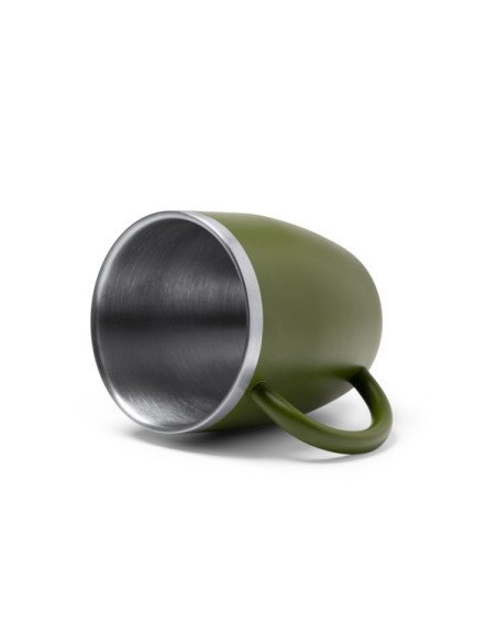 Taza térmica de acero inoxidable BANY